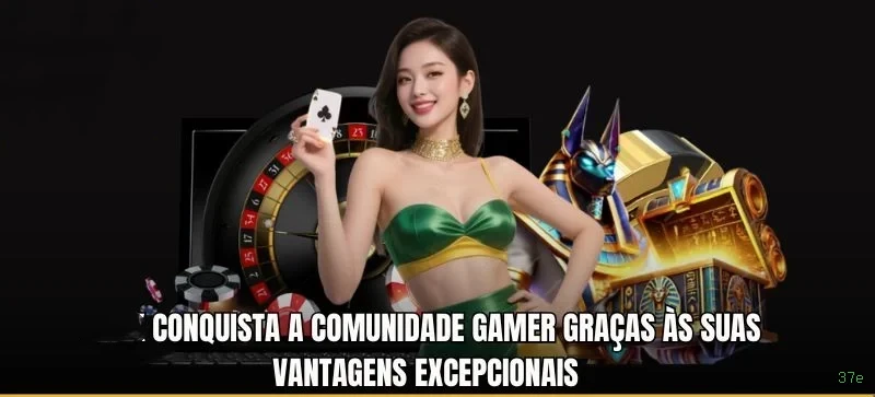 Cassino ao vivo 37e