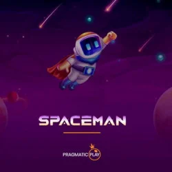 Spaceman 37e